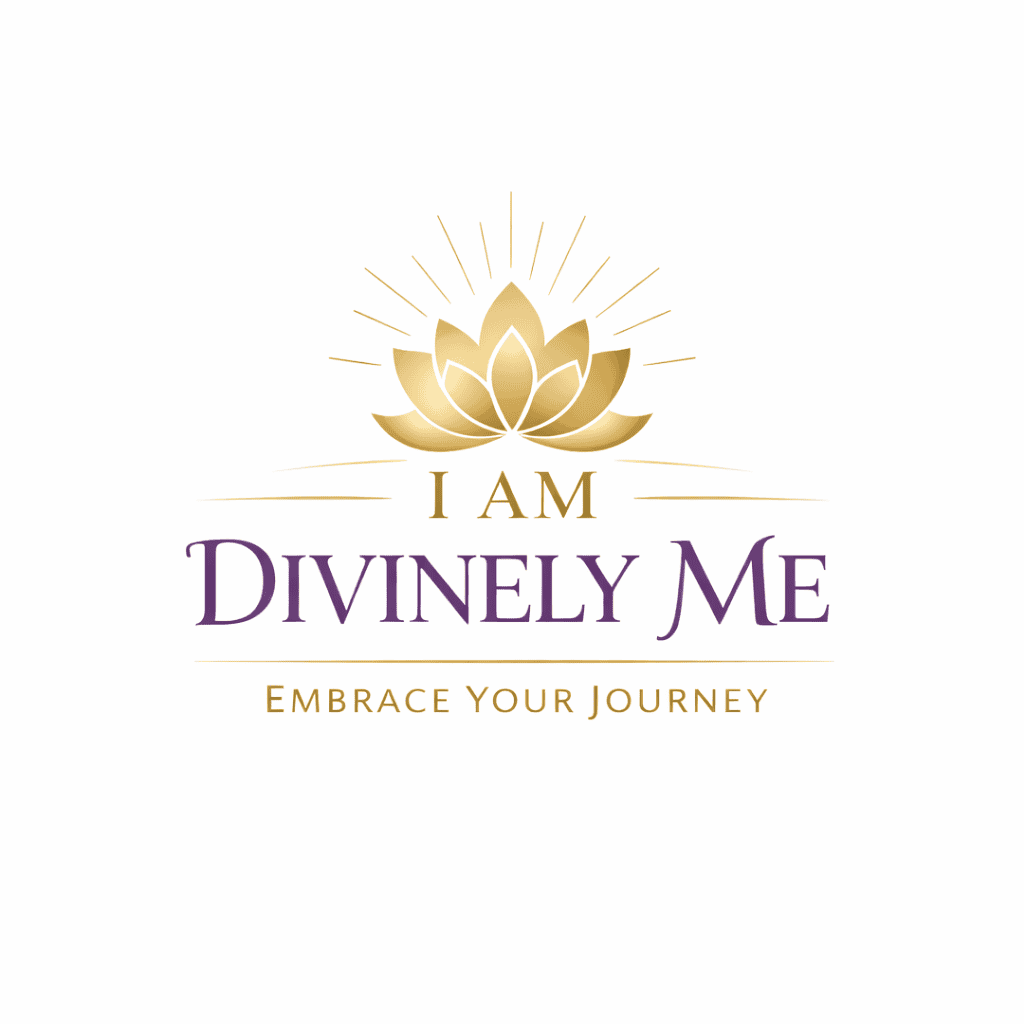 iamdivinelyme.com